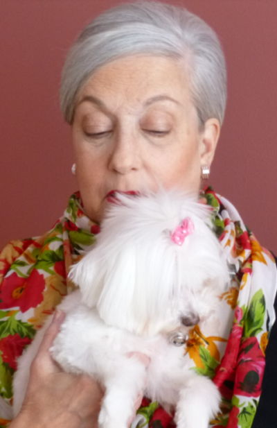 Nomi Berger Volunteer Spotlight