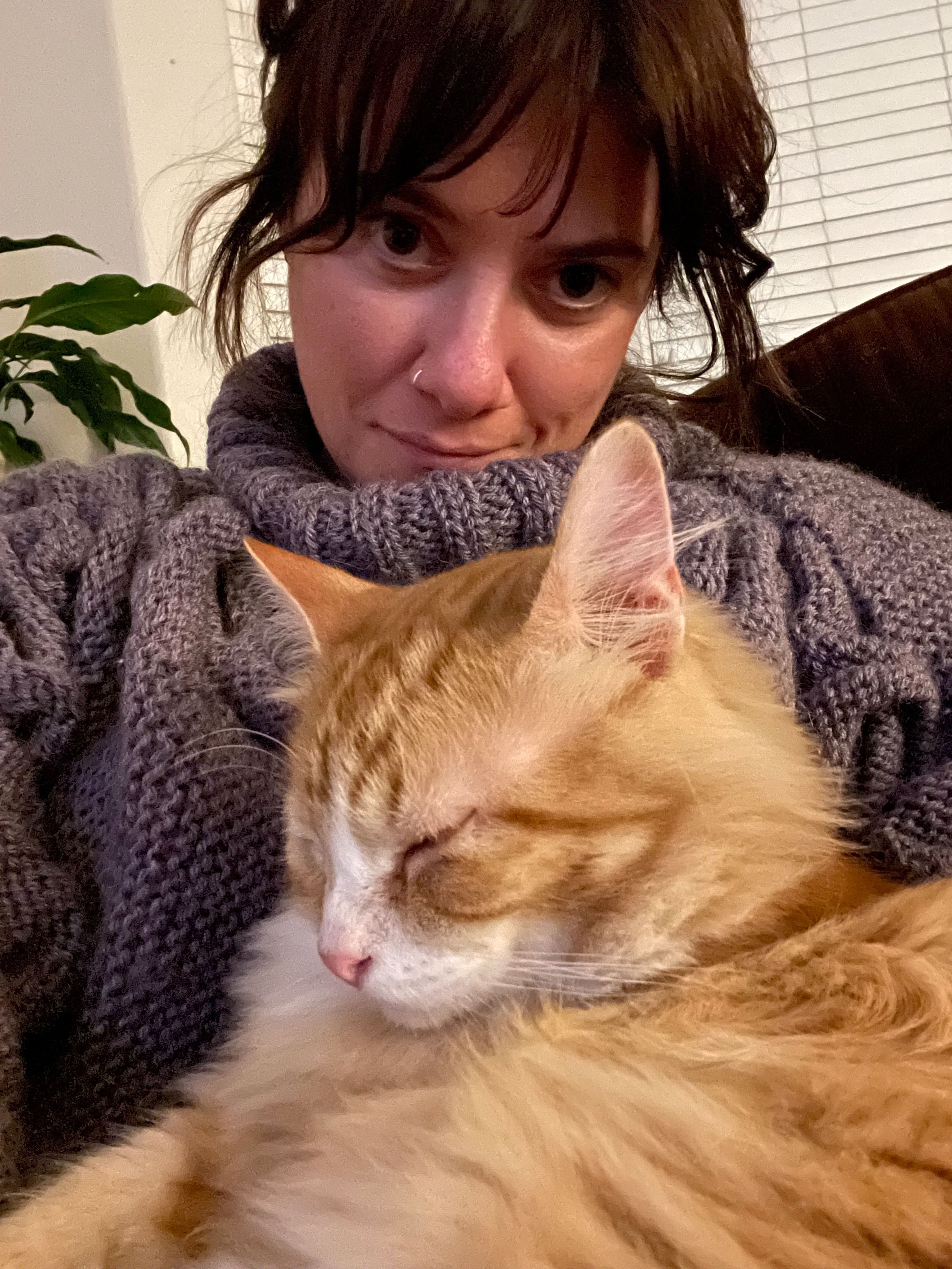 Jenny GrassVolunteer Spotlight