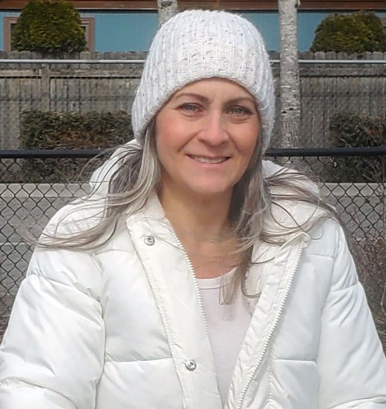 Jodi BuntainVolunteer Spotlight