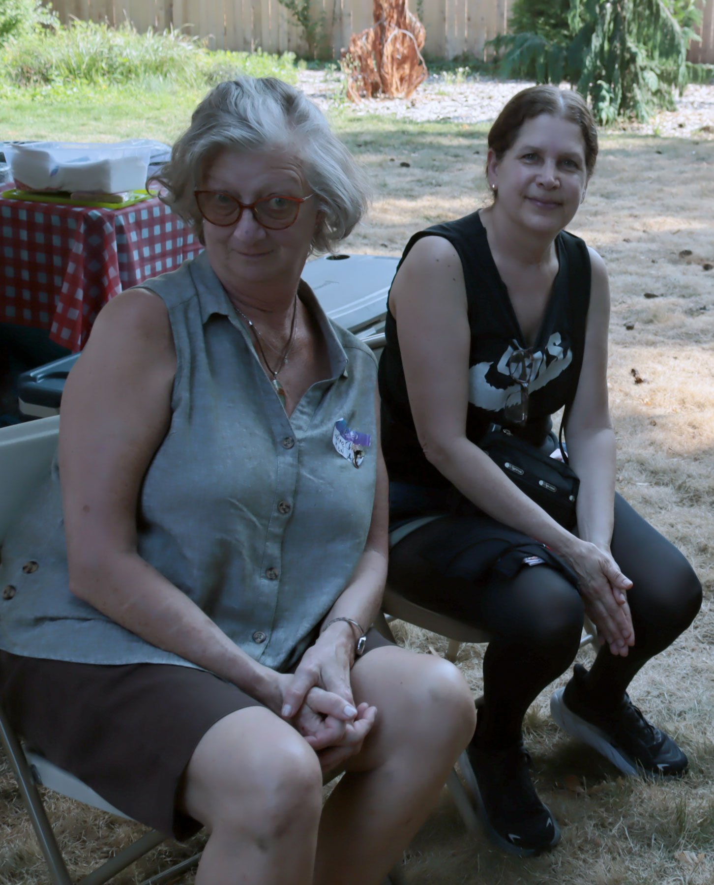 Lynne Chowning Volunteer Spotlight