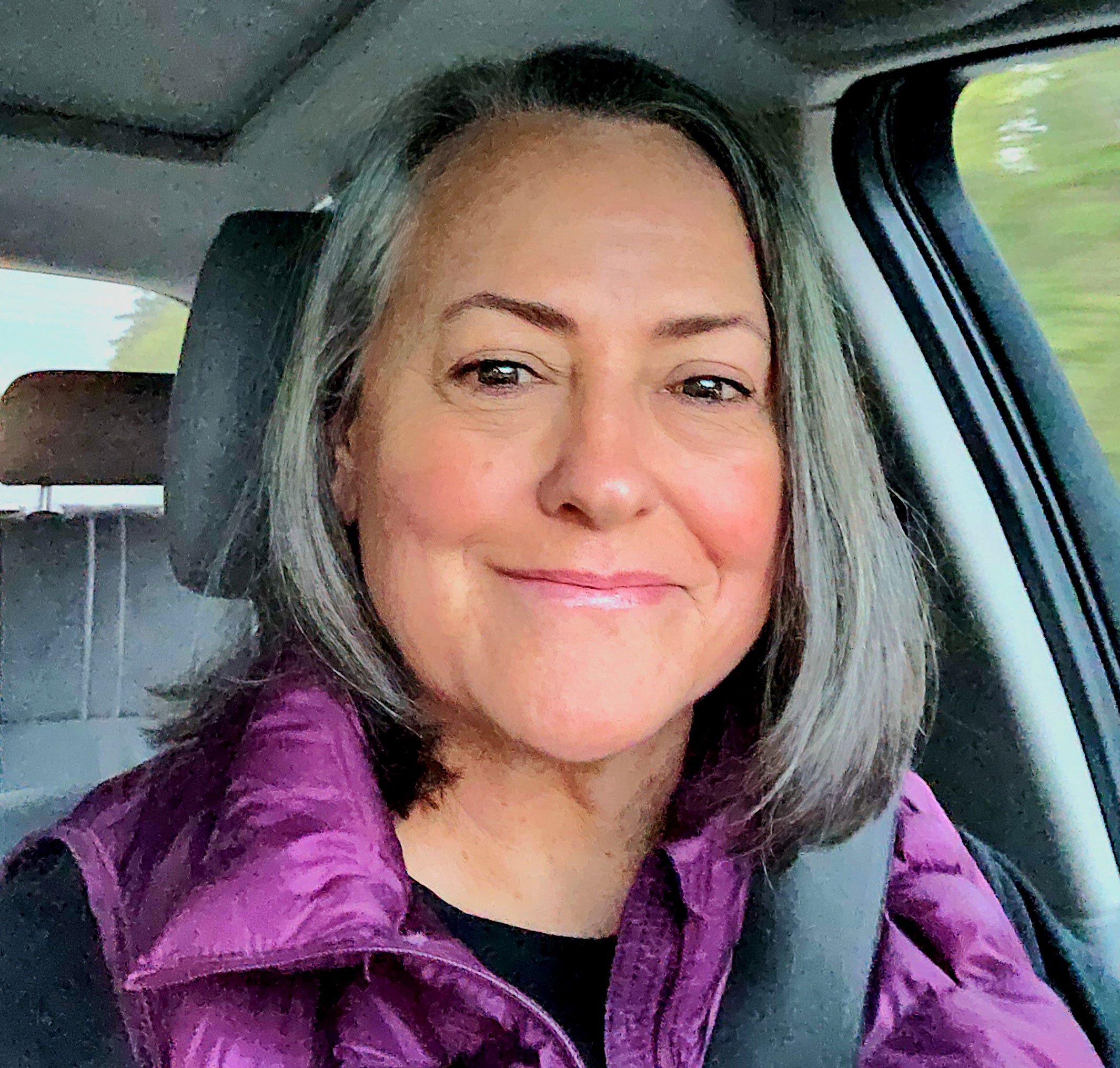 Teresa M. Hutchison-Thomas Volunteer Spotlight