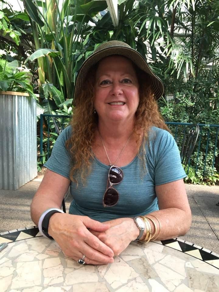 Debbie Baughman Volunteer Spotlight