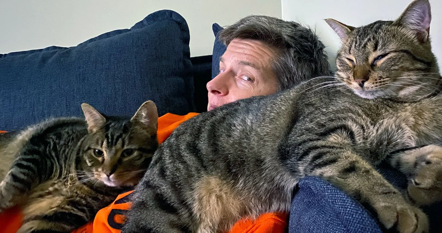 Jen Davis: Volunteer Spotlight 