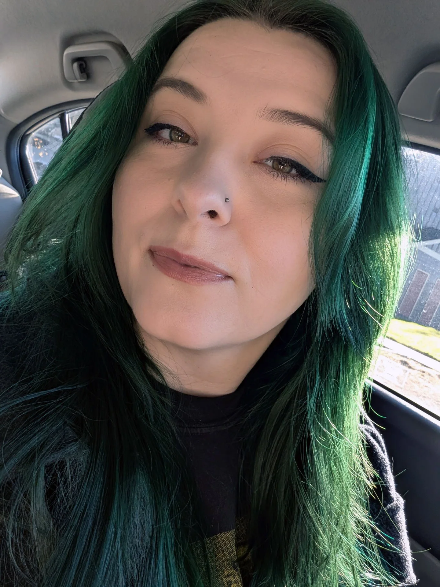 Alina McClung: Volunteer Spotlight