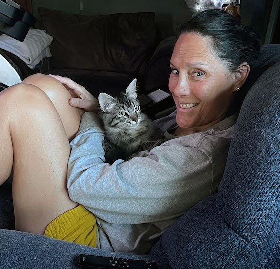 Ozai and Iroh and the Bumps: Furry Friends Fur-Ever 