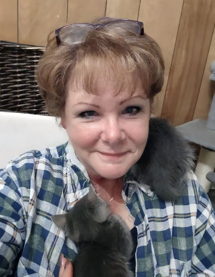 Robin Anderson&nbsp;: Volunteer Spotlight 