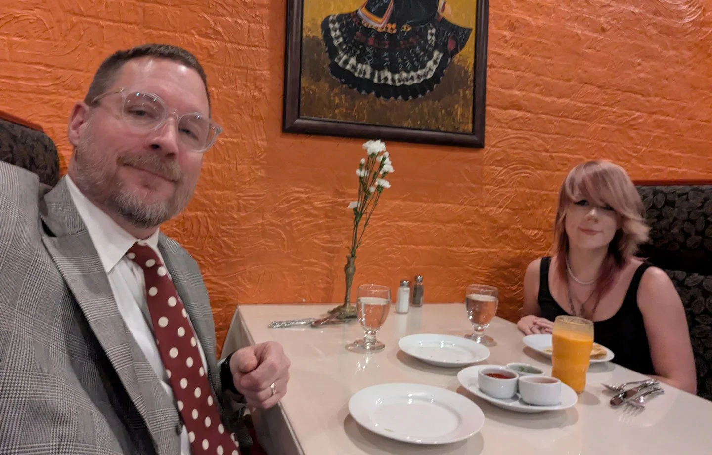 Soren and Ingrid Roth&nbsp;: Volunteer Spotlight 