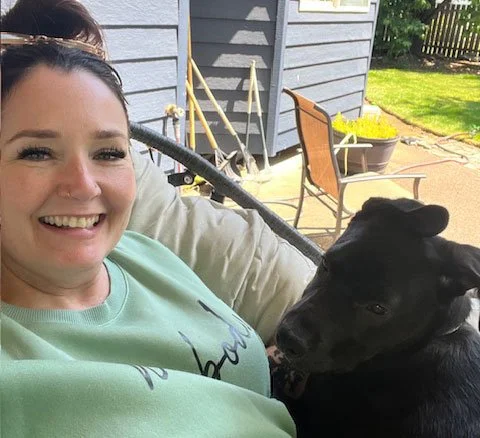 Shelly Gallegos&nbsp;: Volunteer Spotlight