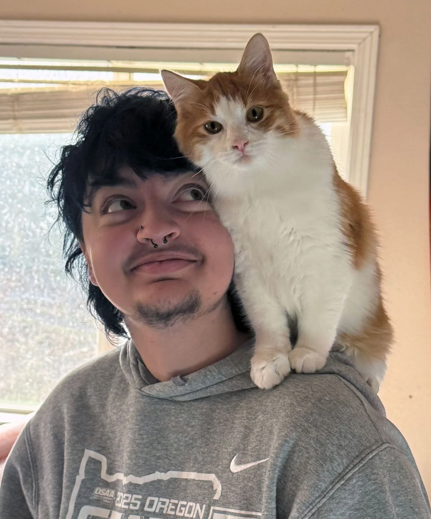 Appleton and Marshall Jackson: Furry Friends Fur-Ever 