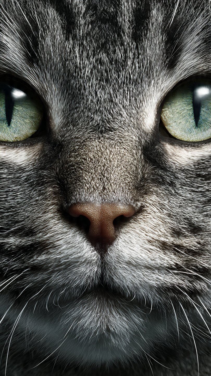 Can Cats See in the Dark?