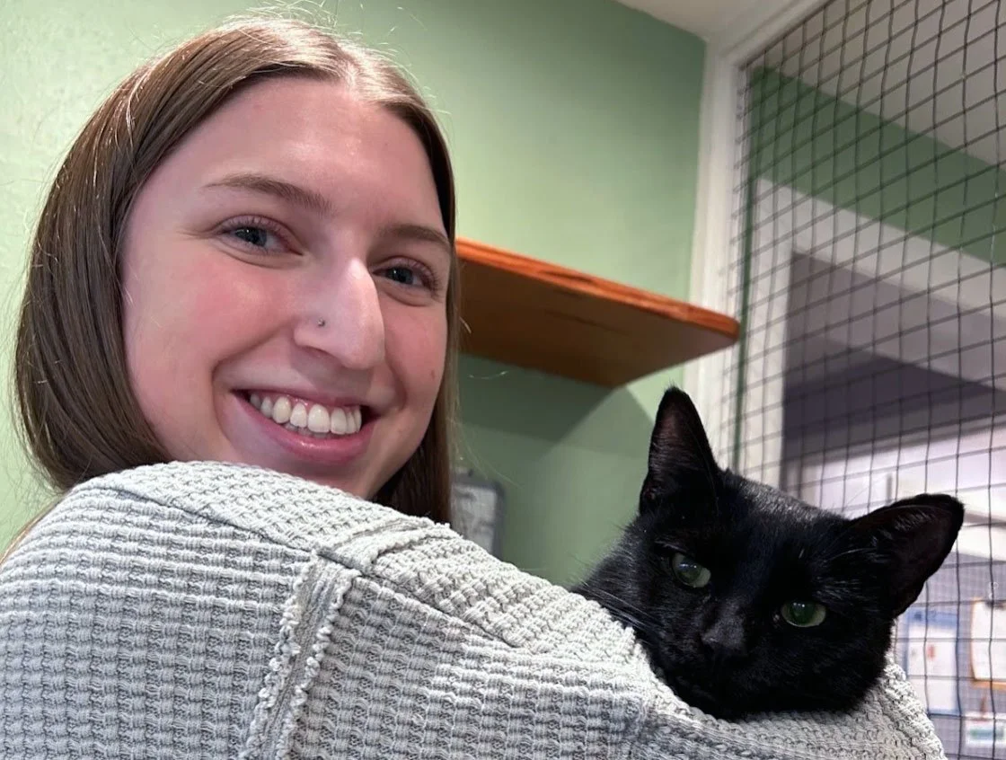 Maeve and Emily Norton: Furry Friends Fur-Ever 