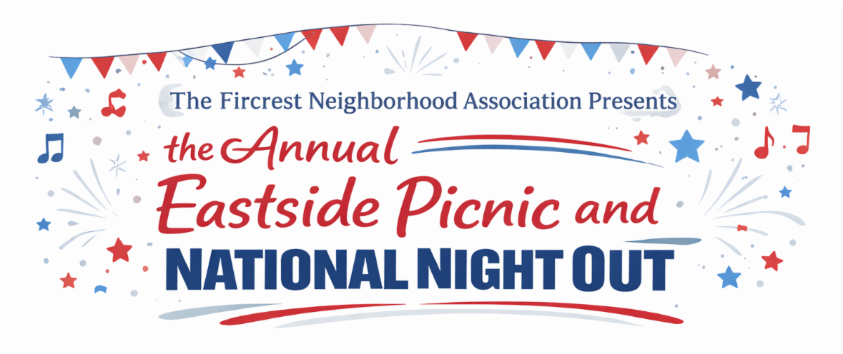 Eastside Picnic & National Night Out