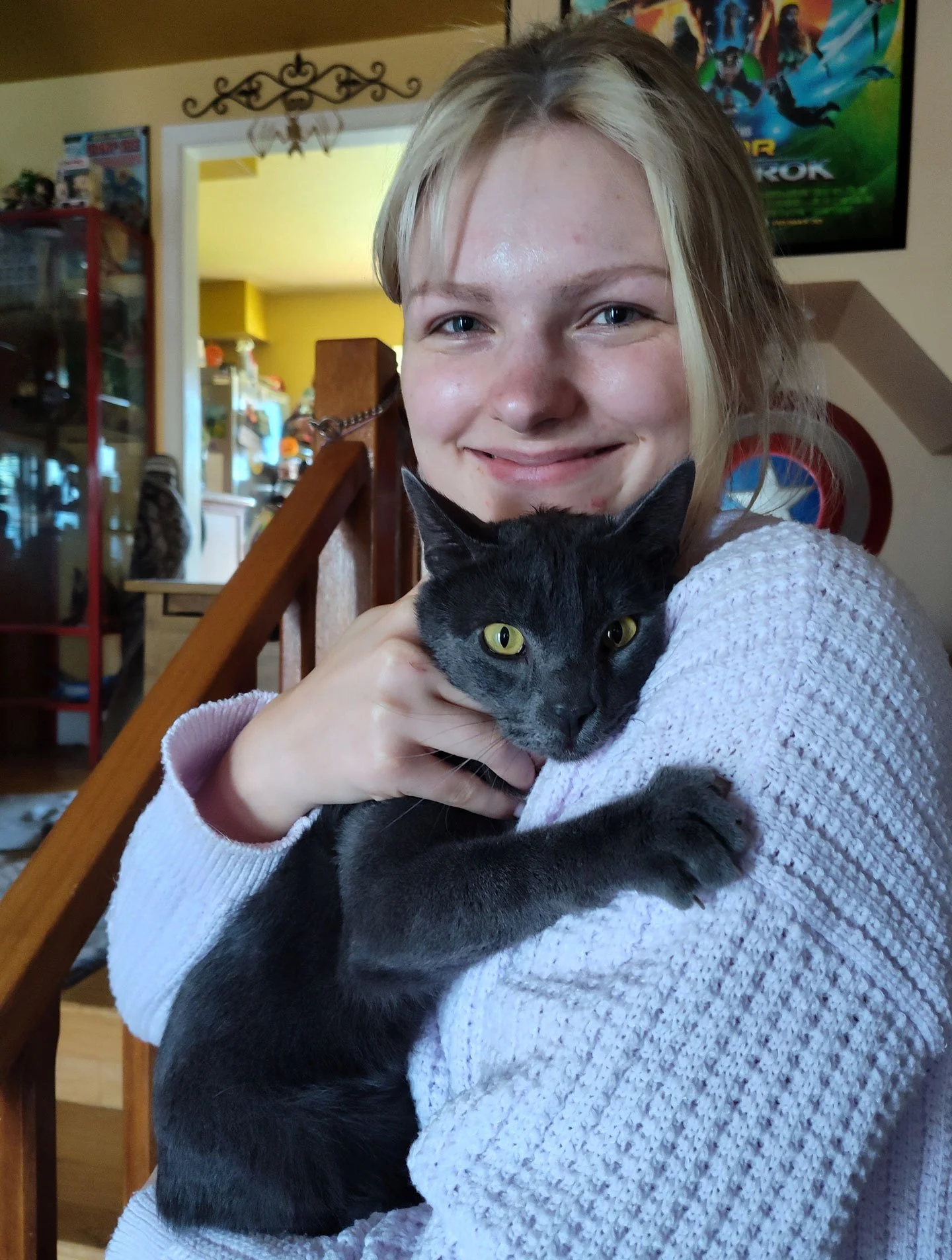 Leonidas and the Saals: Furry Friends Fur-Ever 