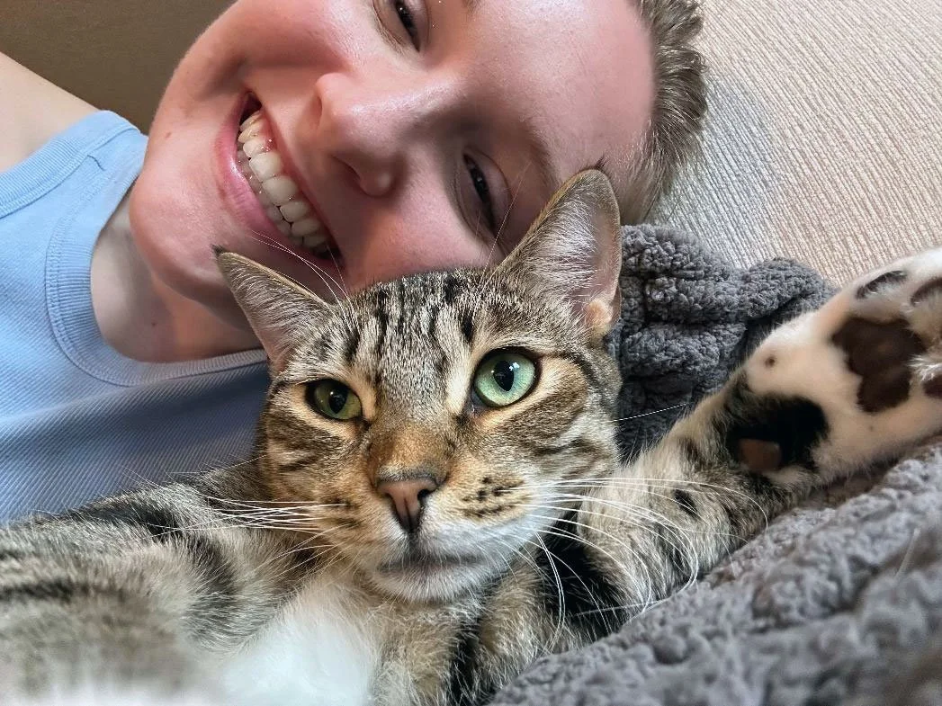 Benny and Rabbit and Madeline Klein: Furry Friends Fur-Ever 