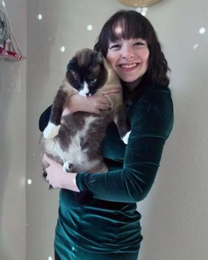 Elliott Marie Linder: Volunteer Spotlight