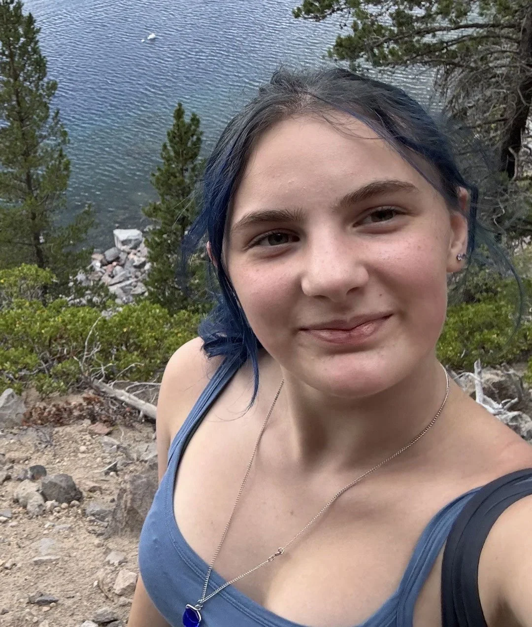 Amara Starr: Volunteer Spotlight