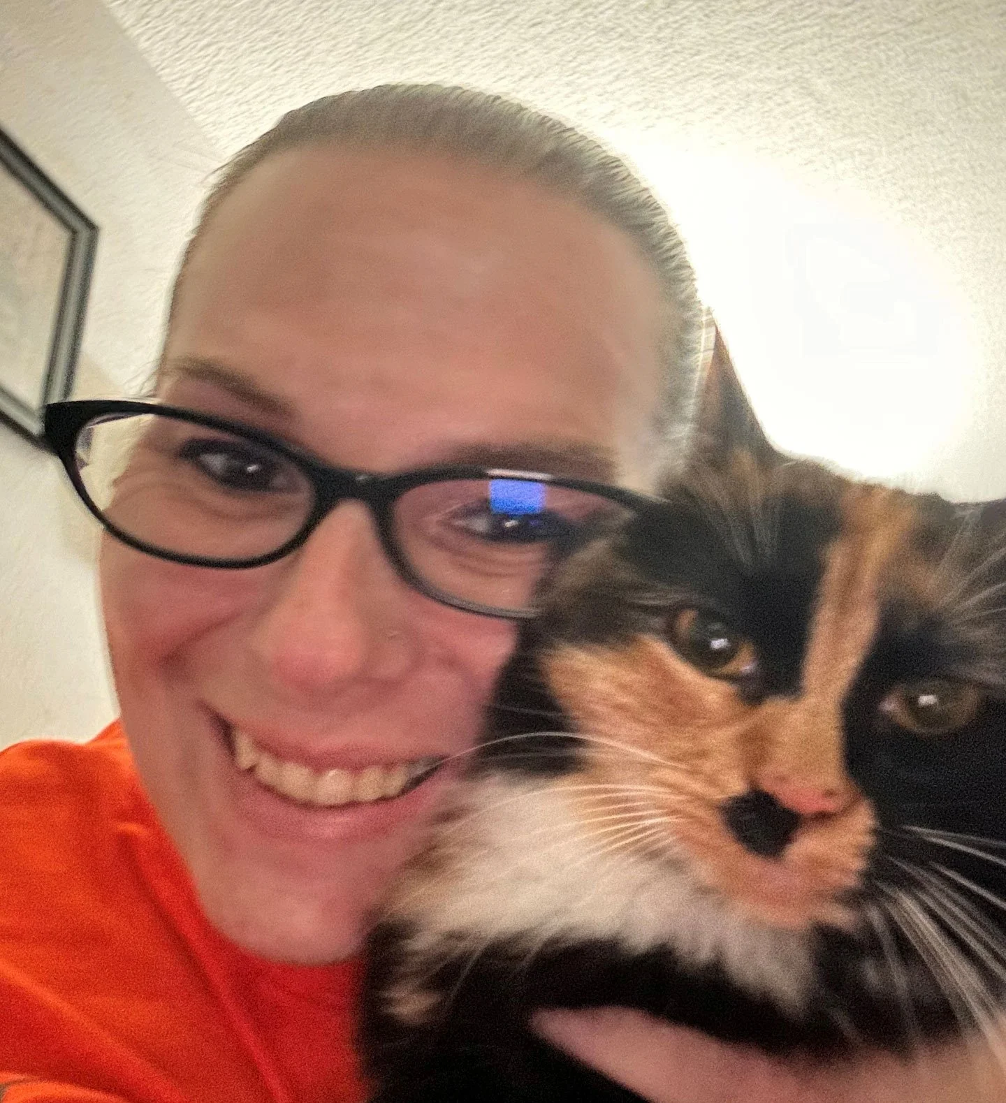 Lacey Henry: Volunteer Spotlight
