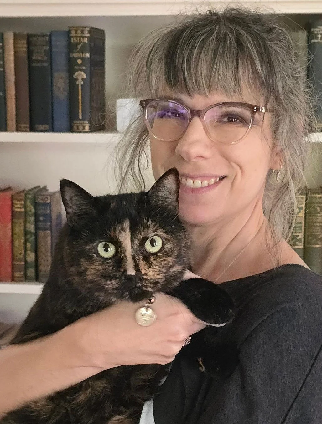 JacqueLyn Lobelle: Volunteer Spotlight