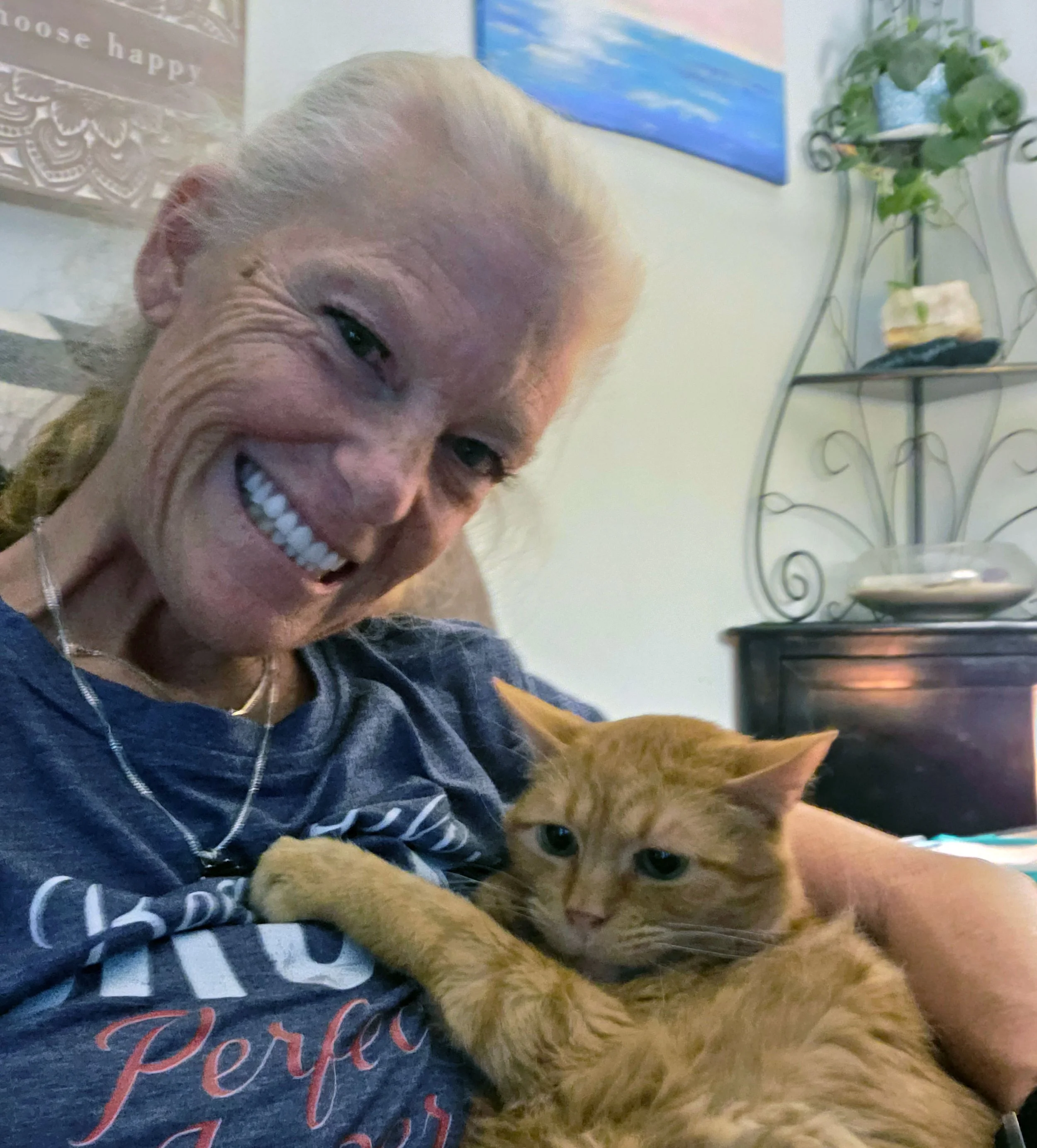 Michelle Ledesma: Volunteer Spotlight
