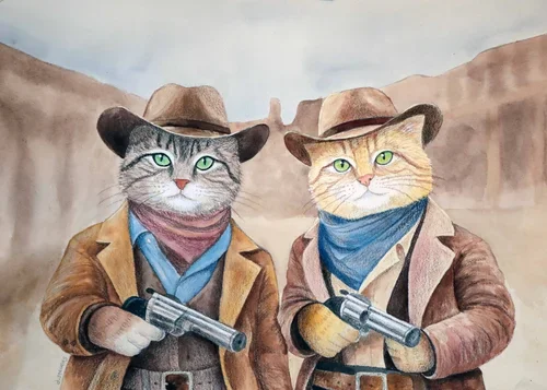 Furry Friends Fall Auction 2026