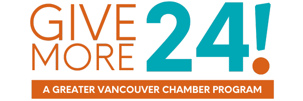 Give More 24 Fundraiser