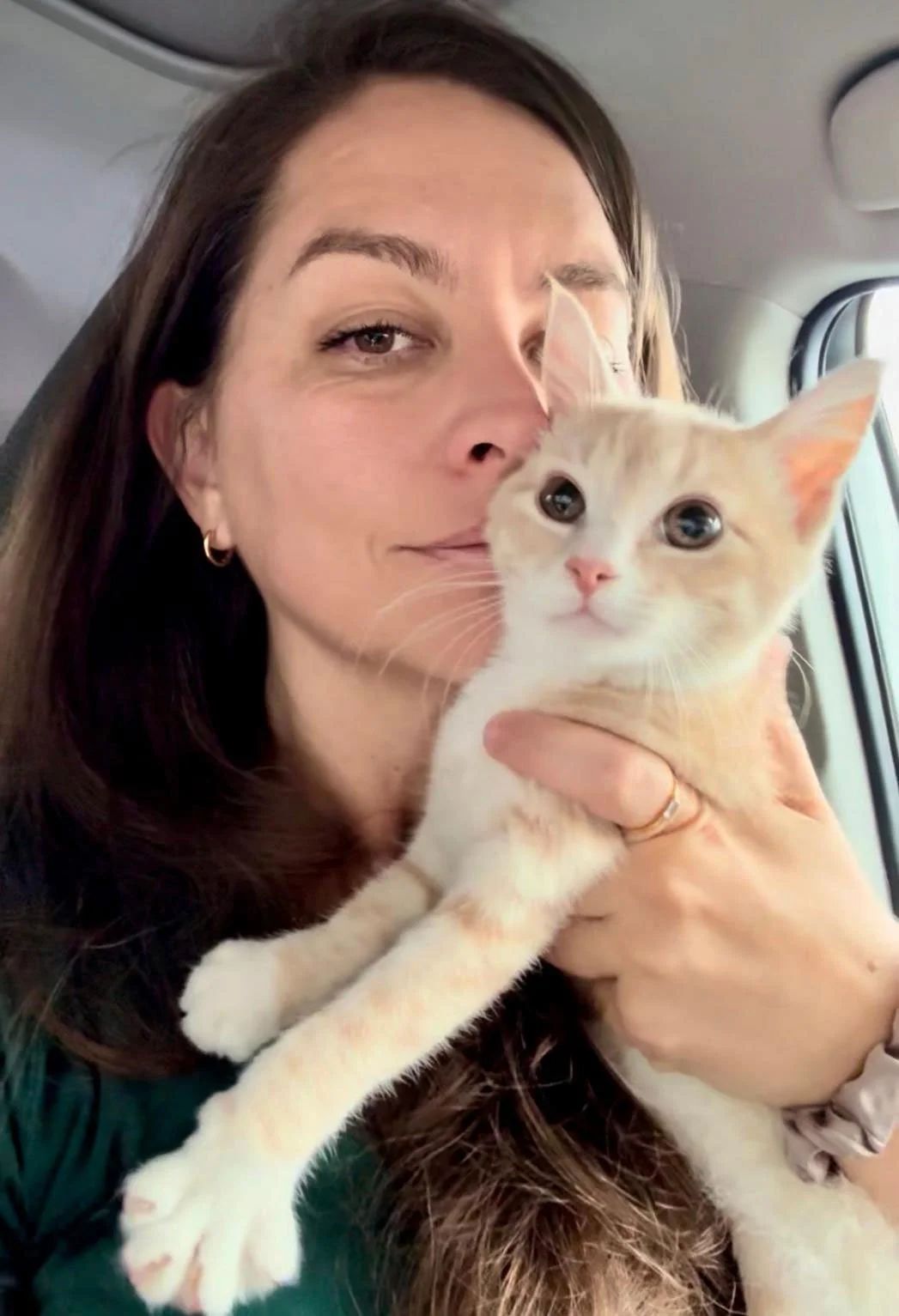 Alissa Sillars: Volunteer Spotlight