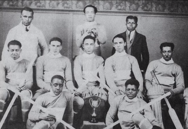 Ice Breakers: Telling Canadian Stories