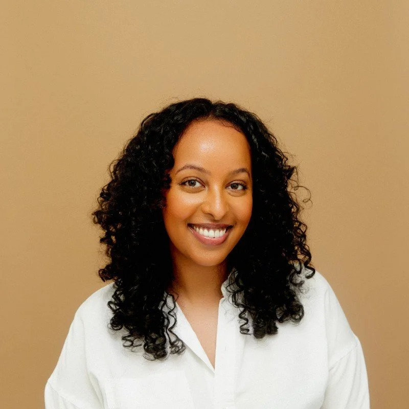 Raina Ahmed Headshot