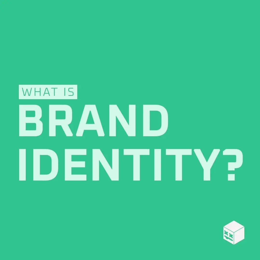 Your brand identity is where the visual and non-visual collide

It can be difficult to nail down your brand's identity, but there are a few things you can do to get headed in the right direction:

1. Define your mission, values and personality

2. Cr