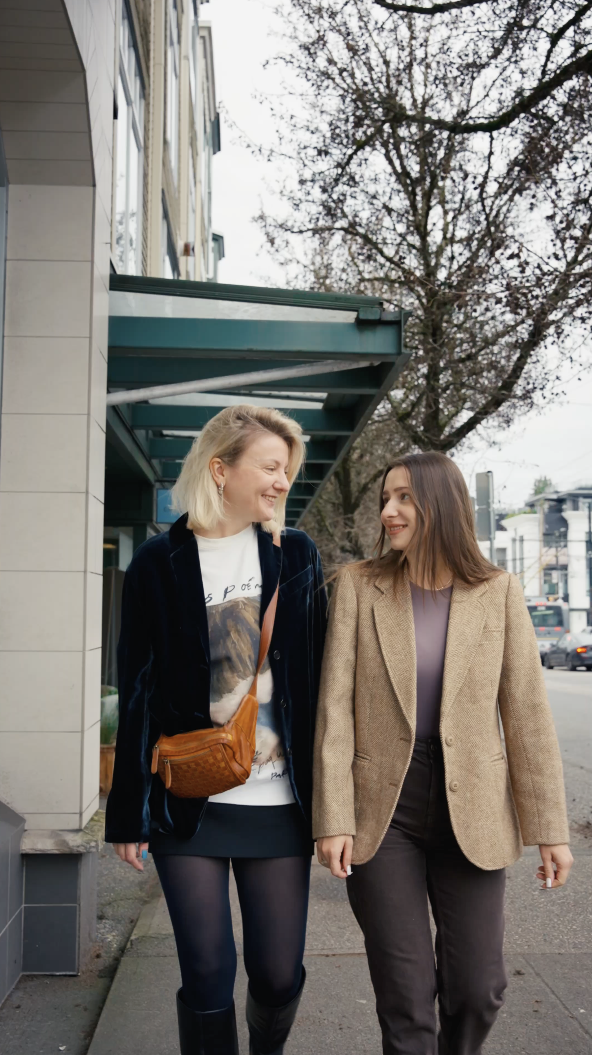 Topaz Facial Studio – Best Friends Campaign