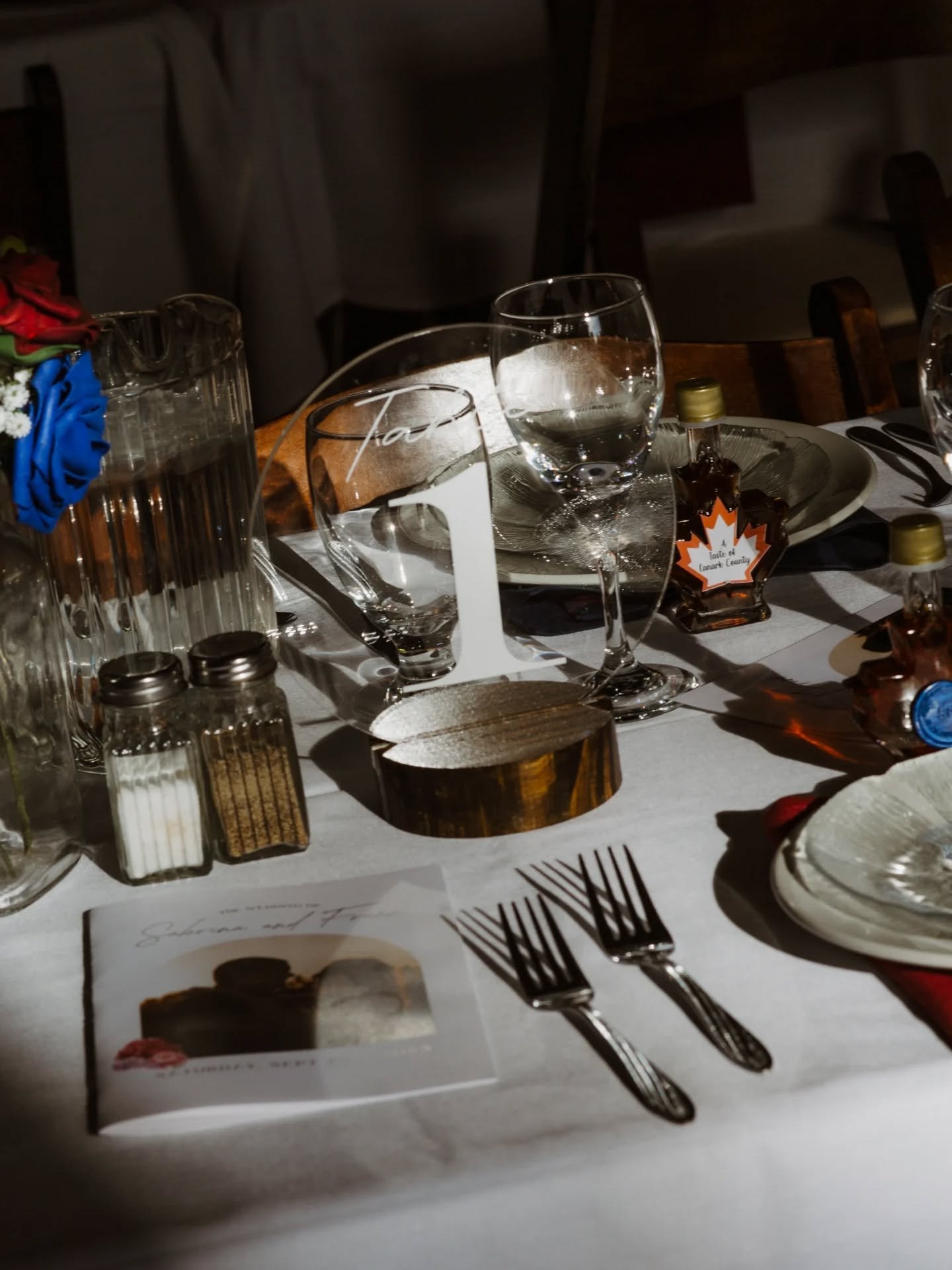 The 2026 wedding season is approaching fast and I cannot wait for all of the fun details and reception shenanigans. 

If there were an award for most entertaining reception, last season's would have to go to S &amp; F (featured above). I can say with