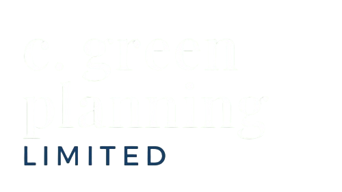 C. Green Planning Limited