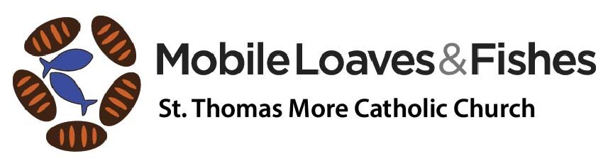 Mobile Loaves &amp; Fishes - St. Thomas More