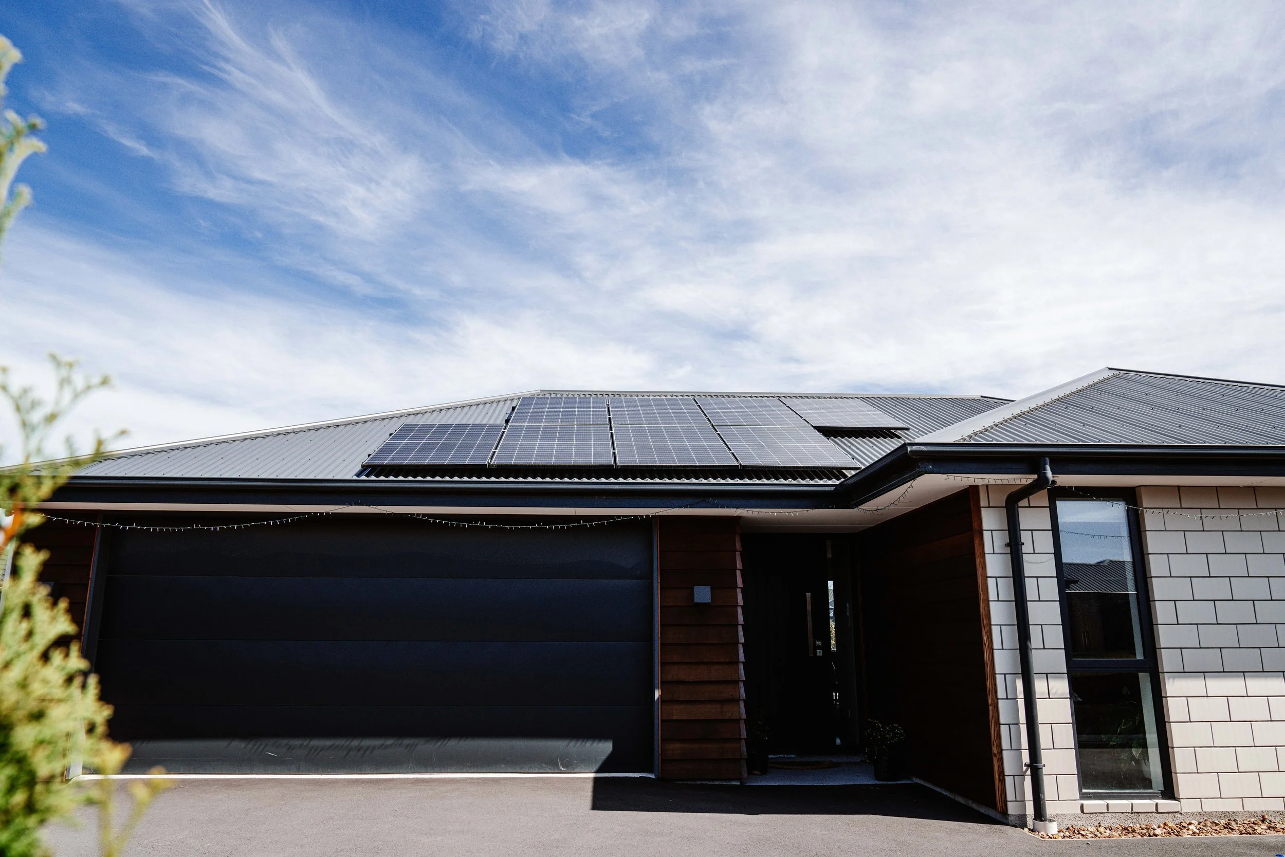 Family Solar Power Savings canterbury