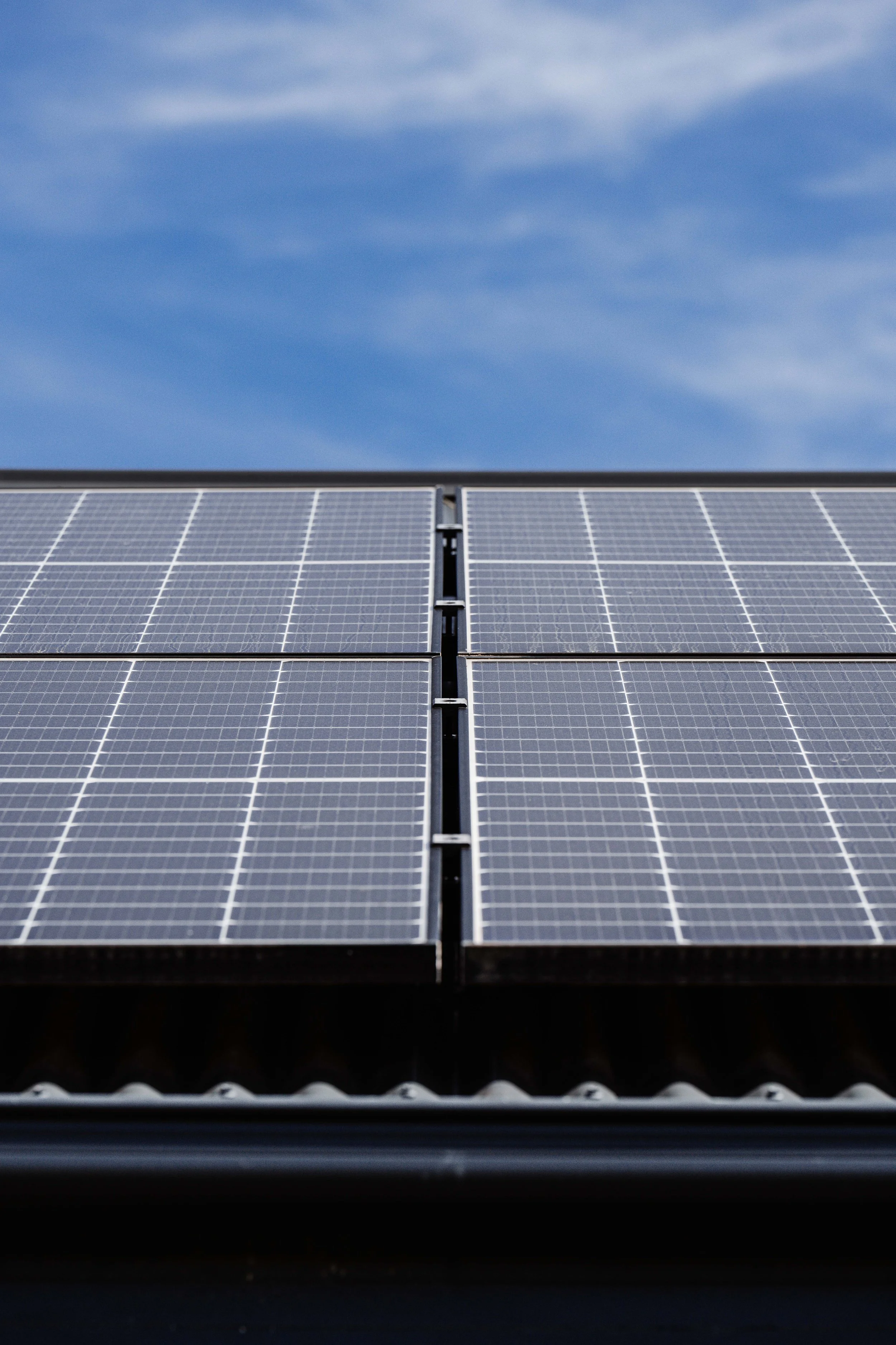 Family Solar Power Savings canterbury