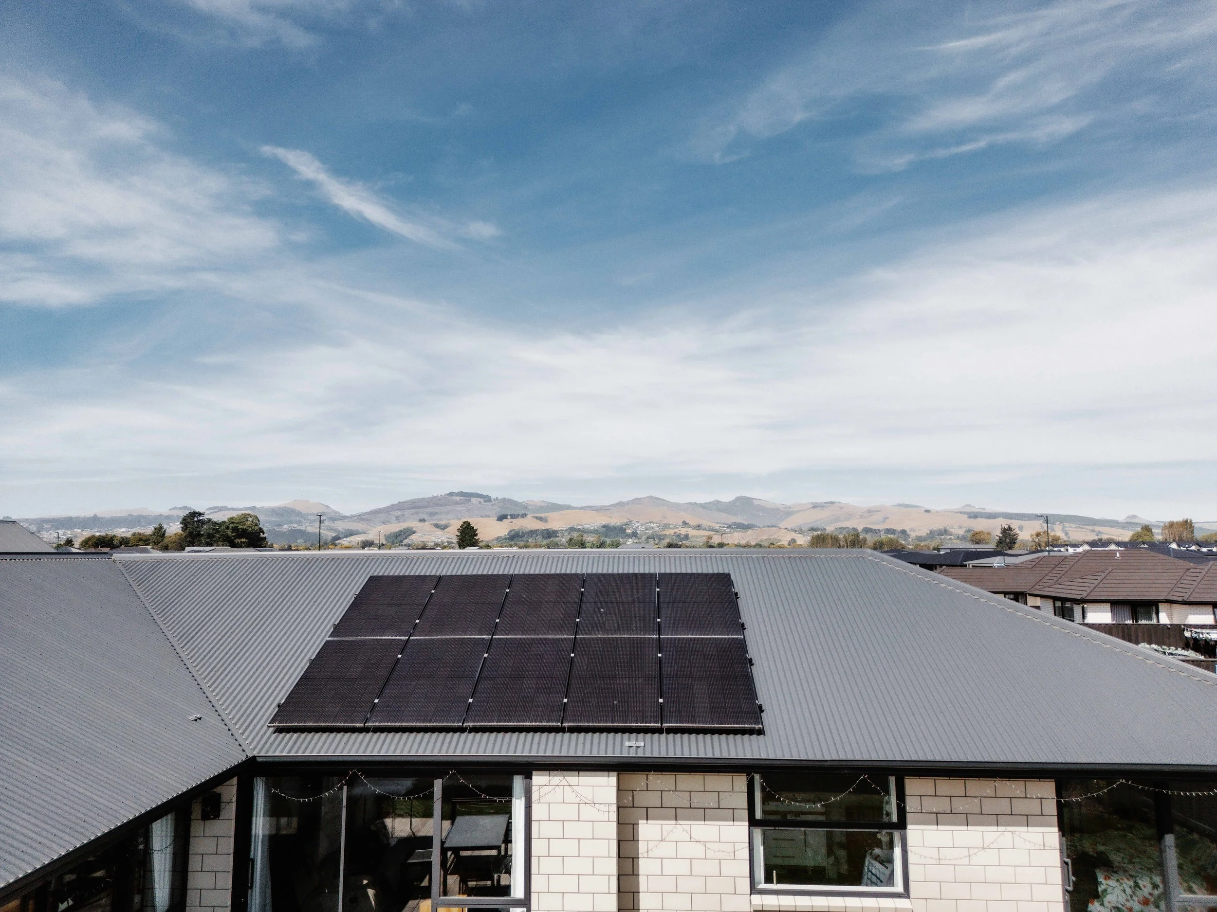 house smart solar solar power savings couple