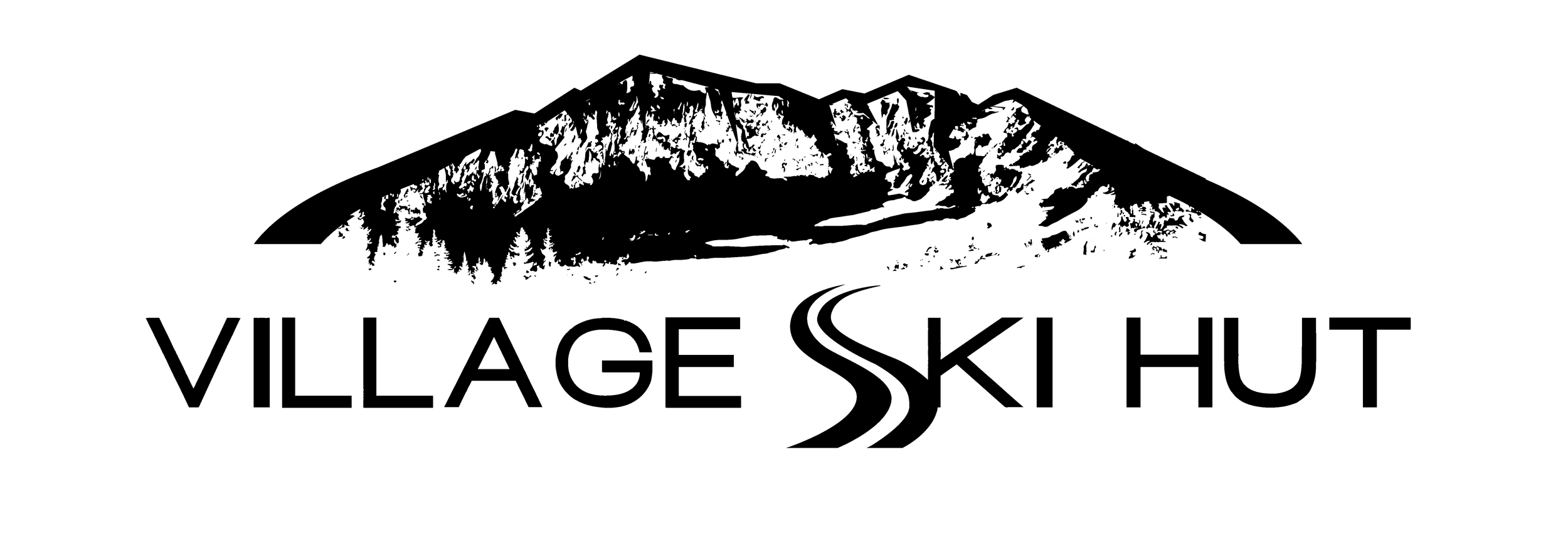 Village Ski Hut