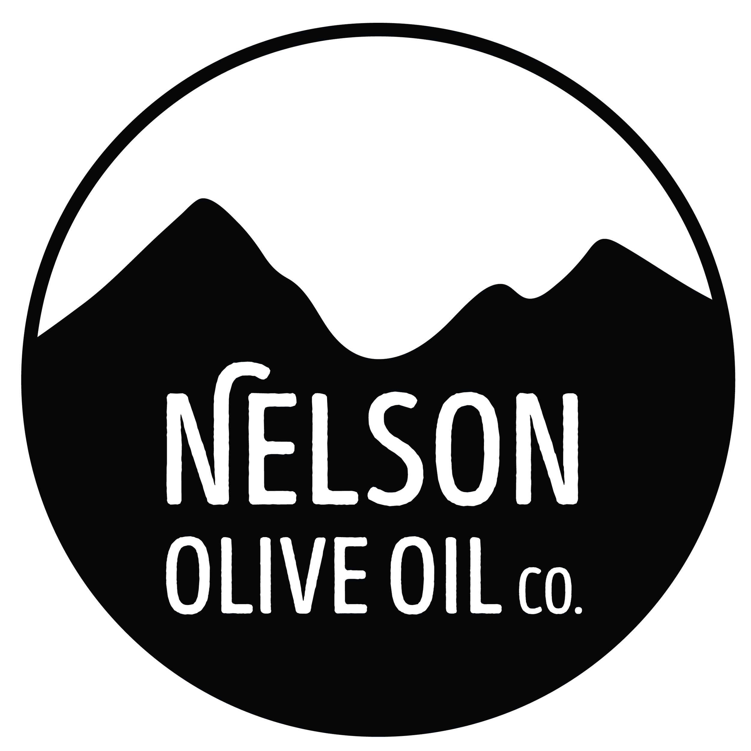 Nelson Olive Oil Co.