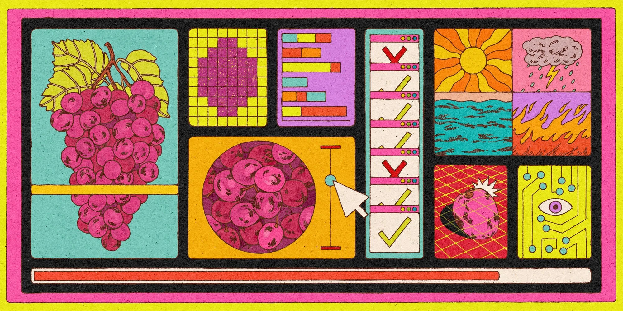 Illustration: Kaitlin Brito