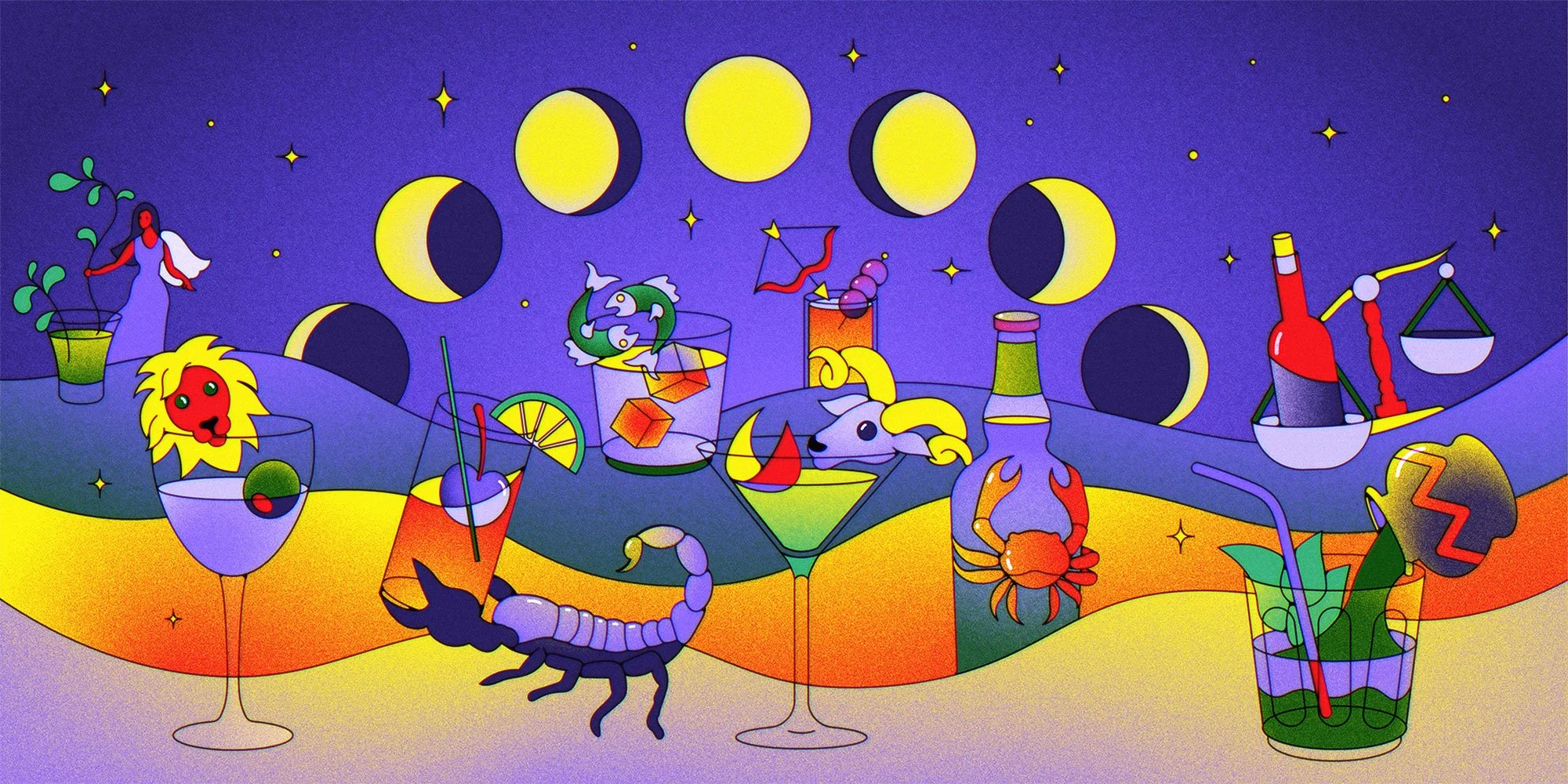Illustration: Emma Erickson