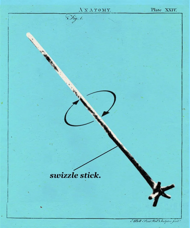 Illustration: Sara Pinsonault