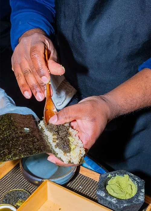 Photo: Lucia Buricelli