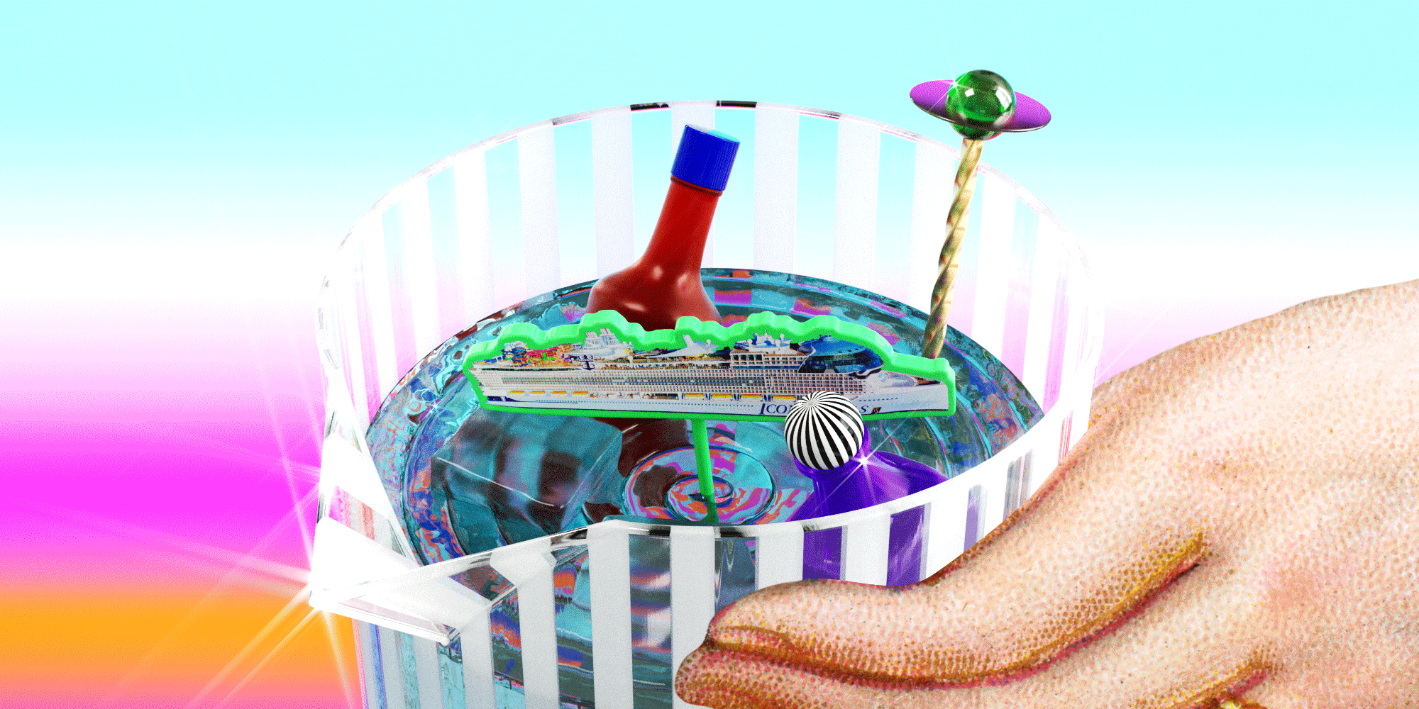 Illustration: Pedro Nekoi