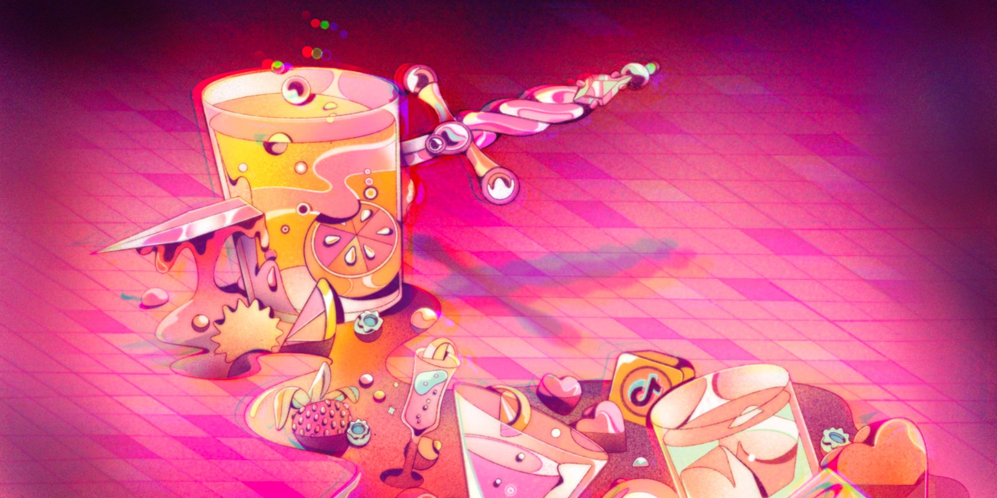 Illustration: Rebekka Dunlap