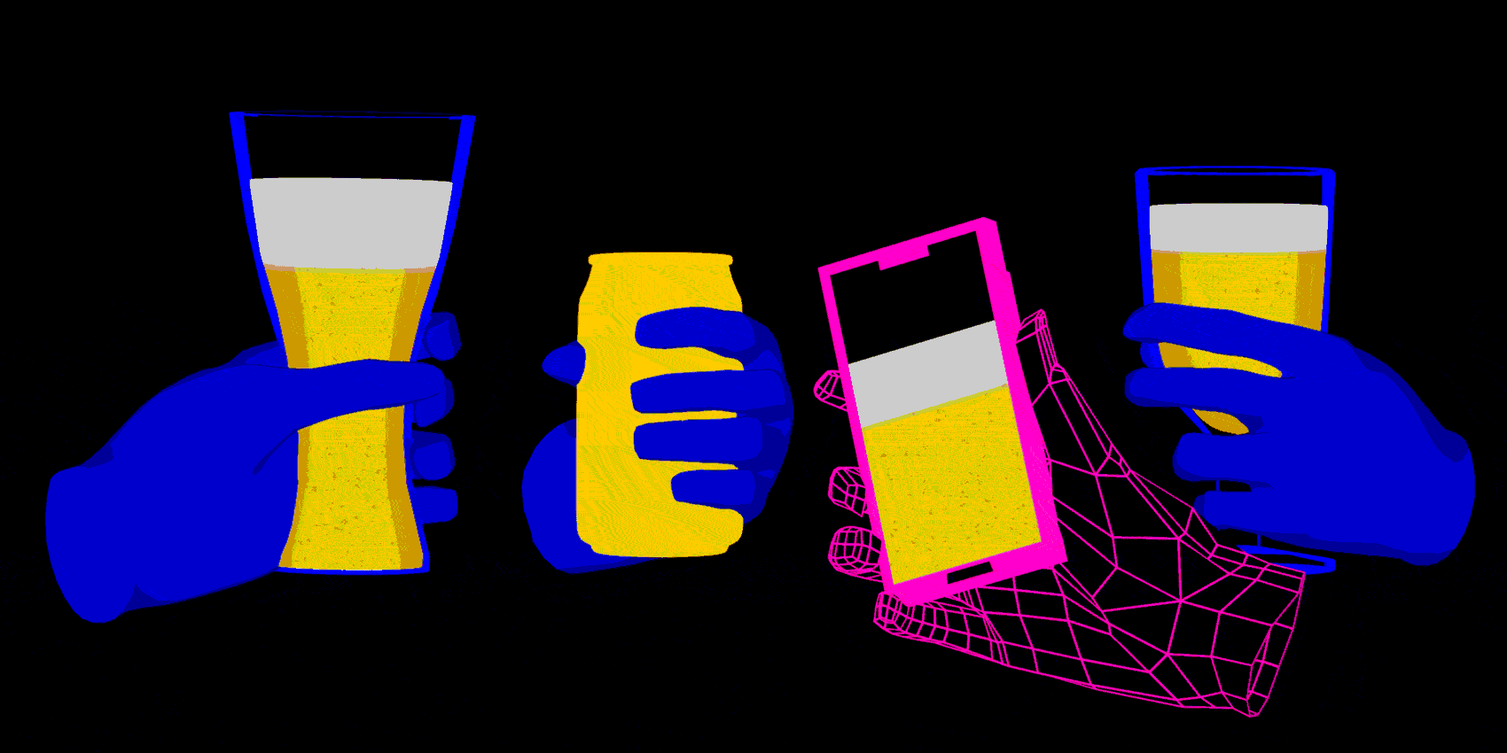 Illustration by Alex Castro