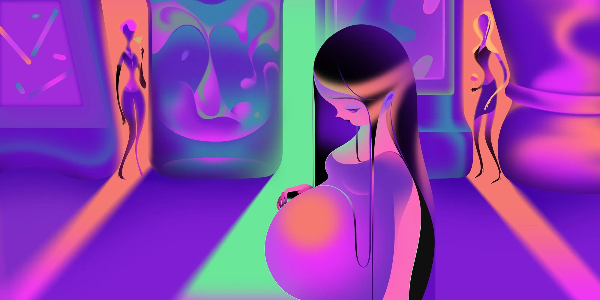 Illustration: Yadi Liu