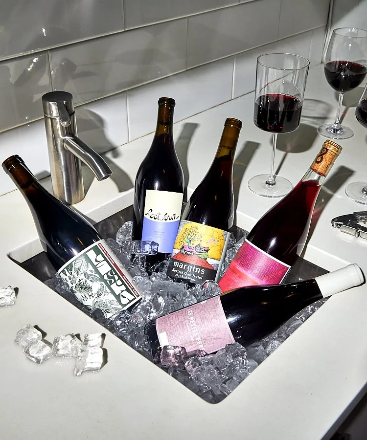 Photo: Gabrielle Johnson