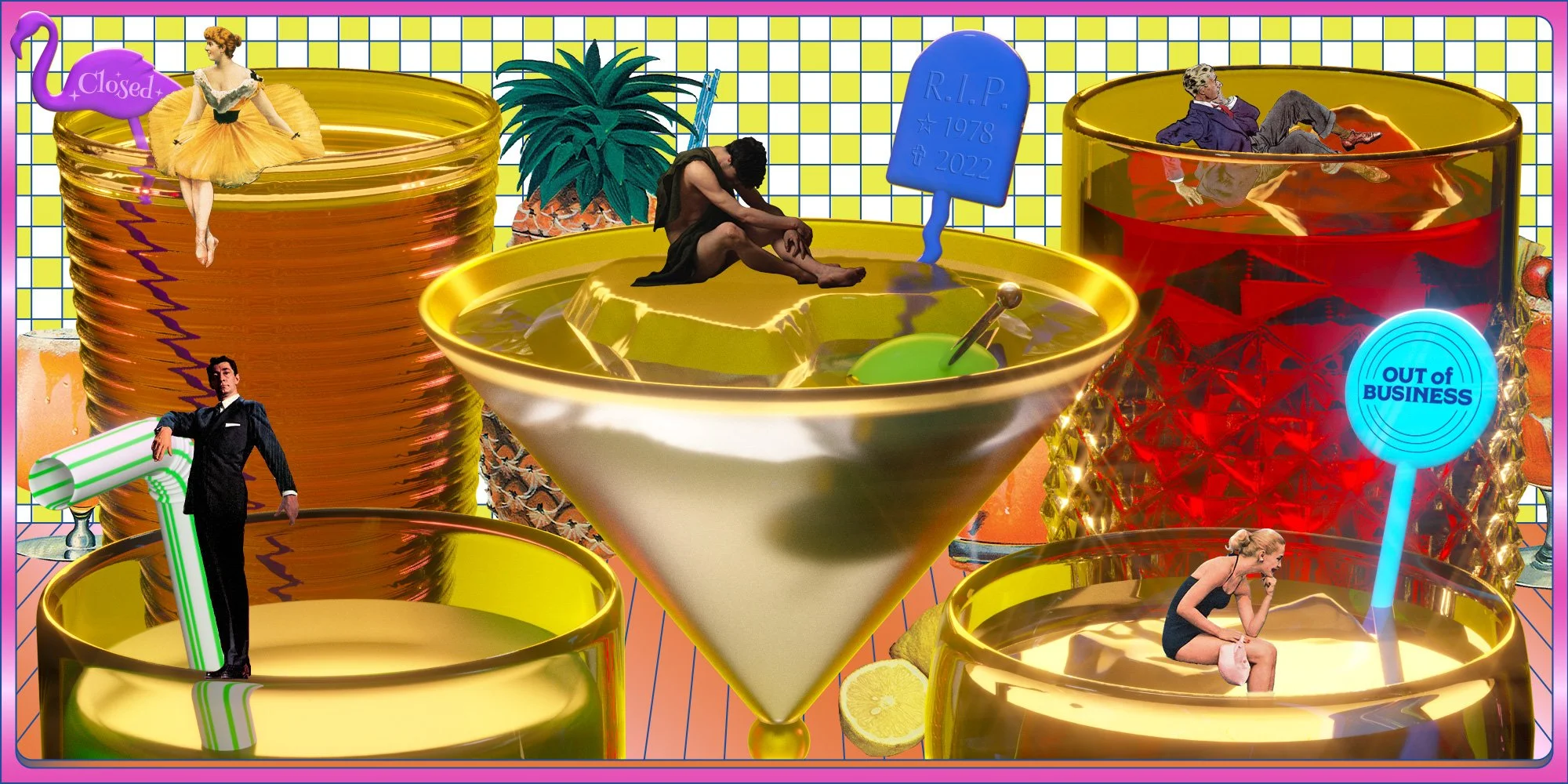 Illustration: Pedro Nekoi