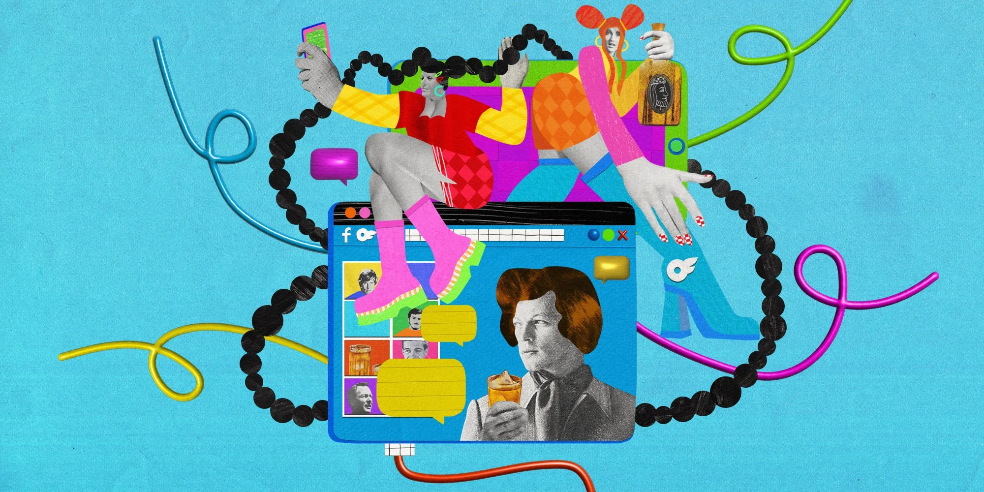 Illustration: Cassia Roriz