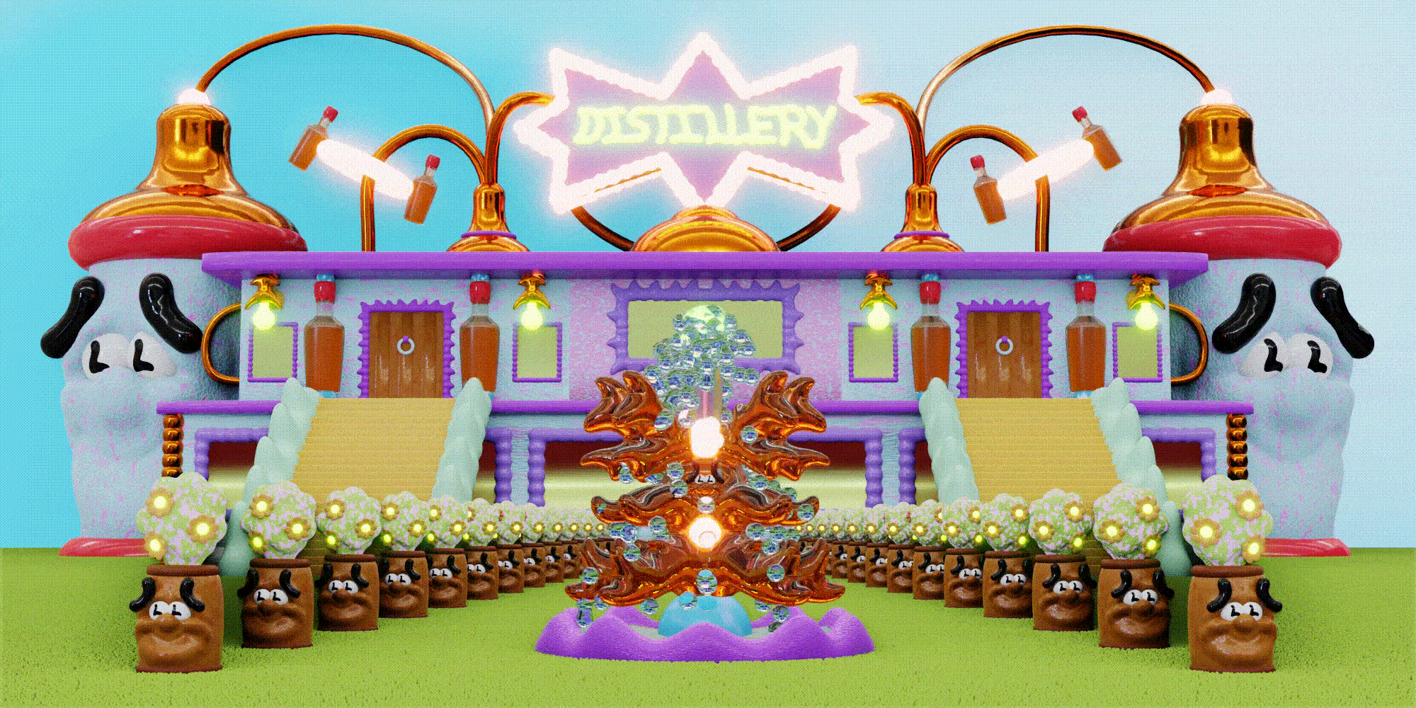 Illustration: Sam Wood